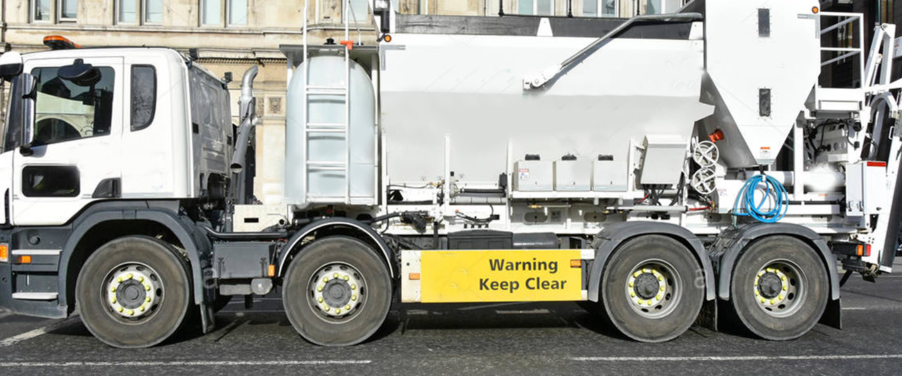 ready mix concrete bayswater